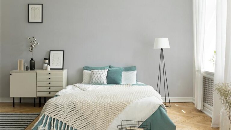 ERFURT Vliesfaser Raumbild